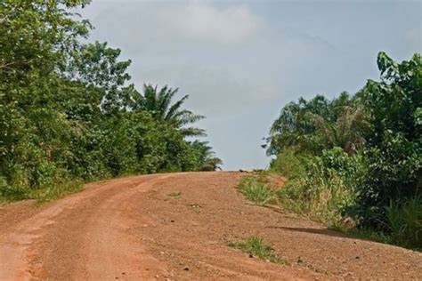 Ghana Roads To Be First Class
