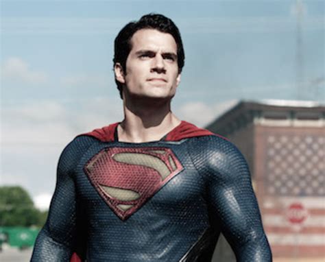 The henry cavill workout transformed him into superman in man of steel. Henry Cavill Goes All Nostalgic in Christopher Reeve's ...