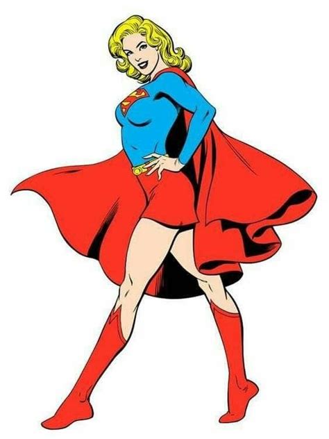 Pin By Hottest Trends On Supergirl Supergirl Comic Dc Comics