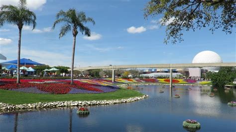 Check spelling or type a new query. Trying Food & Drinks At Epcot's Flower & Garden Festival ...