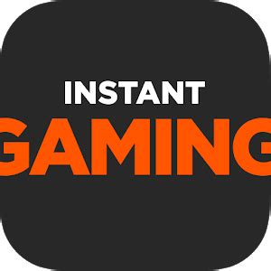 instant gaming mobile app  android apk