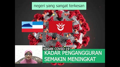 1) penguasaan ekonomi negara oleh syarikat multinasional (mnc) syarikat asing memiliki modal besar dan teknologi tinggi mereka mampu melakukan manipulasi pasaran sehingga pesaing tempatan gulung tikar akhirnya pesaing tempatan akan dikuasai mnc melalui penjualan syarikat kecil atau. " KESAN COVID-19 TERHADAP EKONOMI NEGARA " [ AEN2073 ...