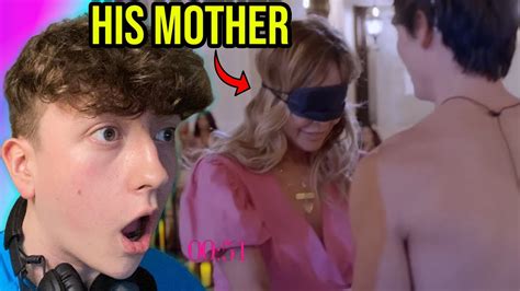 She Did WHAT To Her SON Milf Manor Is INSANE YouTube