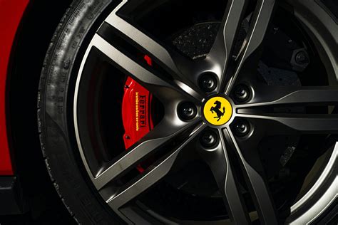 Ferrari Agora Aceita Pagamento Em Criptomoedas Economic News Brasil