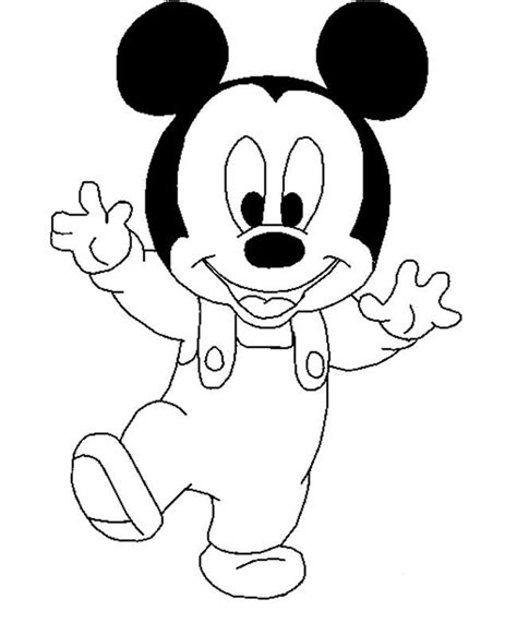 Mickey Mouse Template Animal Templates Free And Premium Templates