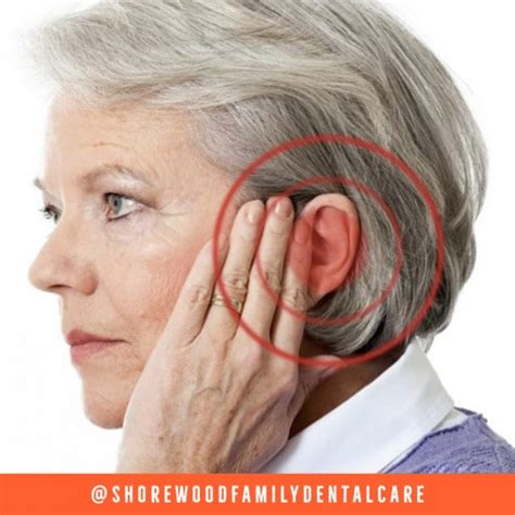 Tinnitus Causes And Treatment Options Dentist Near Joliet Il