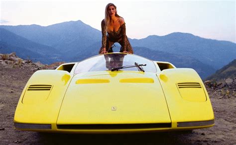 70s Concept Cars Yesterdays Dreams Of The Future