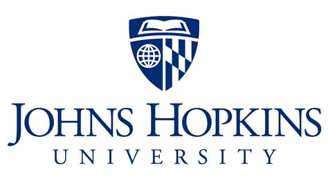 Johns Hopkins University Logo And Symbol Meaning History Png Brand