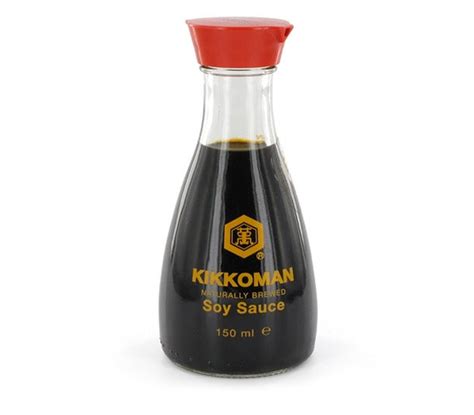 Soy Sauce Bottle Designer Dead At 85 Was Inspired To Create In