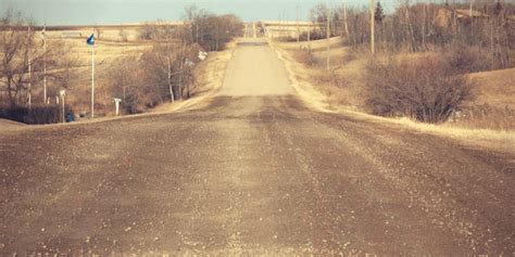 Salts, like calcium chloride, will absorb water from the air and from under the road, keeping the top of the gravel driveway damp and thereby reducing the amount of dust. Dust Control | Kneehill County, AB - Official Website