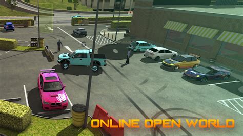 Car Parking Multiplayer For Pc Windows 7 8 10 Free Download
