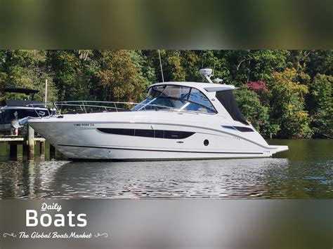 2016 Sea Ray Boats 350 Sundancer на продажу Посмотреть цену