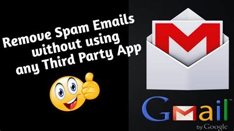 How To Remove Spam Emails From Gmail Unsubscribe All Gmail Spam In 10