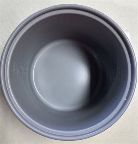 Tiger JNP 1800 10 Cup Replacement Inner Cooking Bowl 849848009710 EBay