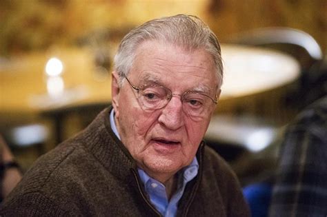 Walter frederick fritz mondale is an american politician, diplomat and lawyer who served as the 42nd vice for faster navigation, this iframe is preloading the wikiwand page for walter mondale. 'I don't know why you wouldn't be scared': Former Vice ...