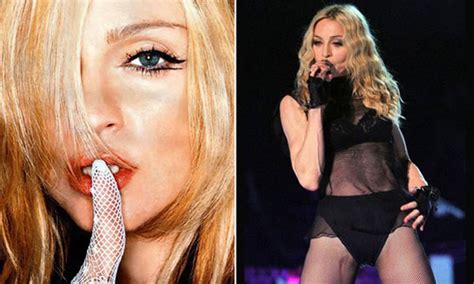 Los Fans Elegirán Las Canciones Del Nuevo Disco De Madonna Infobae