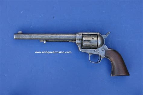 Antique Arms Inc Colt Saa Frontier Six Shooter