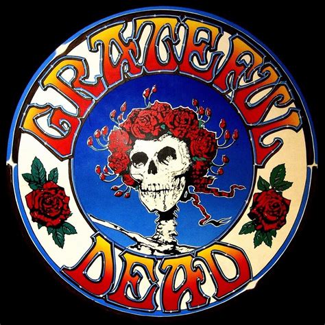 Grateful Dead Discography 1966 1989 Psychedelic Rock Download