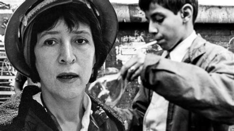 Helen Levitt The Most Celebrated And Least Known Photographer Of Her