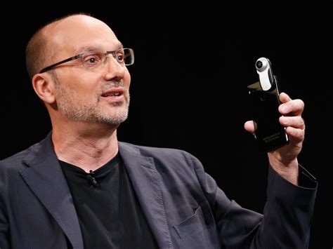 Andy Rubin The Creator Of Android Reportedly Had Bondage Sex Videos