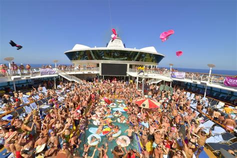 Love Boat Themed Cruise 2024 Cristy Carolina