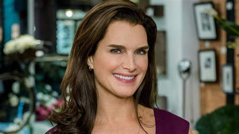 Brooke Shields Recovering Daughter Death Sex And Money Wnyc Studios