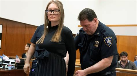Inventing Anna Who Is Anna Delvey The Fake German Heiress Who Conned