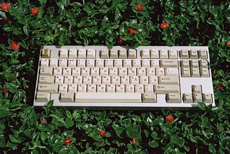 keycult no 2 keycult no 2 contemporary red keycaps g8… flickr