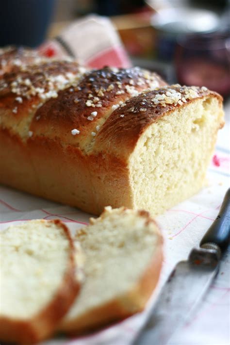 Brioche Moelleuse Sans Gluten Brioche Sans Gluten Recettes Sans