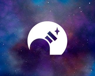 4 new logos are generated for logo.com users every second. 天文logo设计 - 标志网