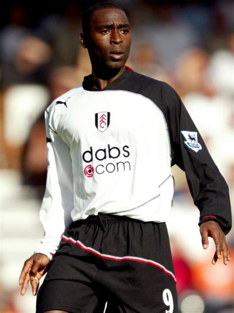 Andy Cole Fulham Wiki Fandom