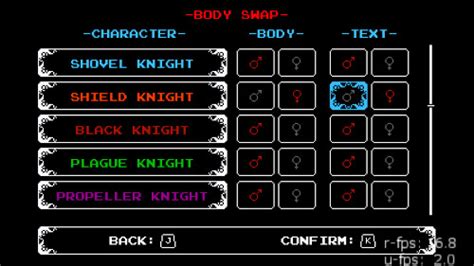 Shovel Knights Body Swap Mode Drops On The Switch Tgg