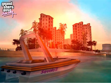 Grand Theft Auto Miami Beach Will It