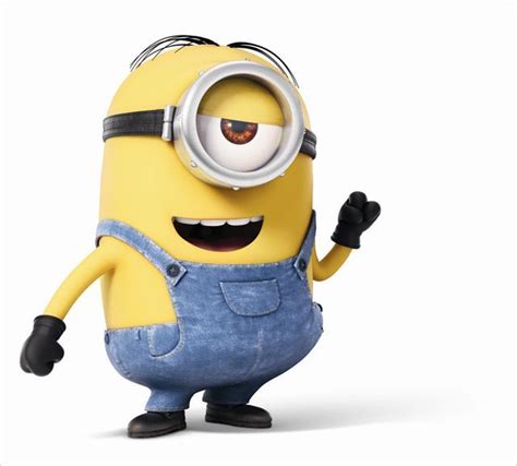 Les Minions Photo Promotionnelle Minions Minion Humour Minions De