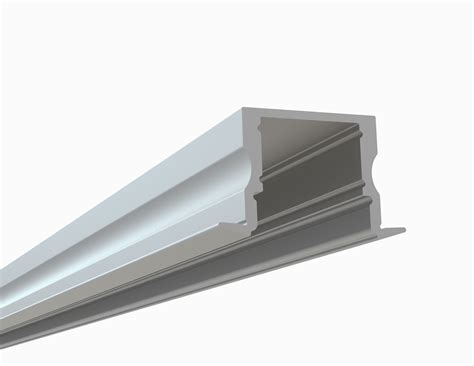 972asl Recessed Led Channel Recessed And Trimless Led Channels Led