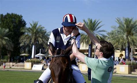 Dubai Polo And Equestrian Club Luxhabitat