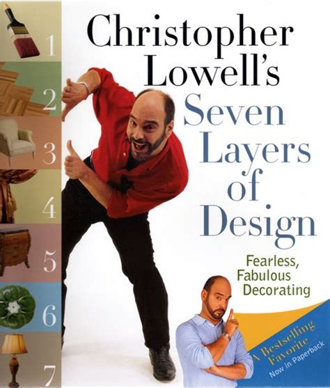 Beyond simply home improvement, discovery channel's interior design guru is now here on demand offering classic. Christopher Lowell, my introduction to interior design. I ...