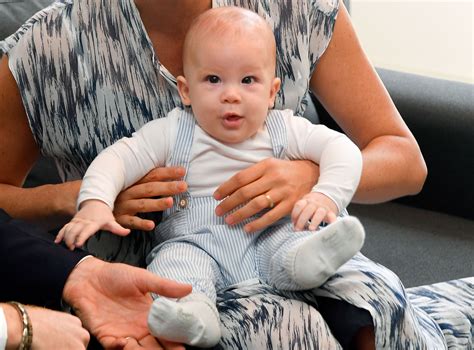 Archie is a boy's name of german origin meaning 'truly brave. Royal institution had concerns about "how dark" Archie's ...