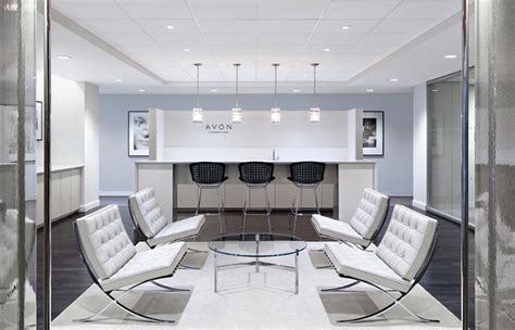 Avons New York Executive Offices Eoffice Coworking