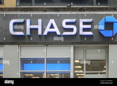 Chase Manhattan Bank Plaza Hi Res Stock Photography And Images Alamy