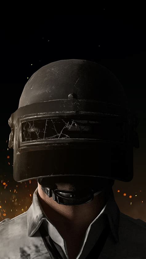 Casco Pubg Nivel 3 Pubg Fondo De Pantalla De Teléfono Hd Smartresize