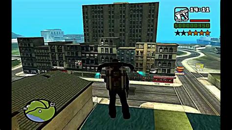 Gta San Andreas Lcs Map Mod Alpha Discontinued Download Link Youtube