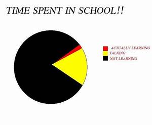 Pie Chart Funny School Google Search Funny Pie Charts Funny Charts