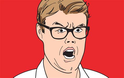 The 5 Stages of Corporate Social Media Grief | Visual.ly