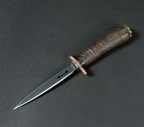 Starinsko Bodalo Nož Za Pisma