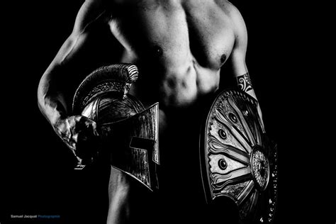 The Spartan By Sj Photographie On Youpic