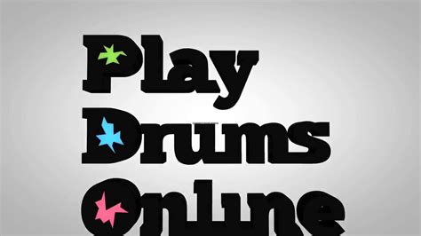 Reviews review policy and info. Play Drums Online New Rhythm Game - Alternative to Drumeo ...