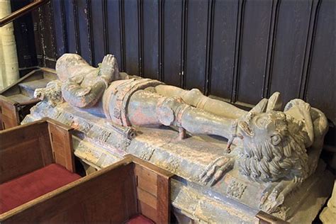 Prince philip's final resting place. Sir John Denebaud, Kt. (1388 - 1429) - Genealogy
