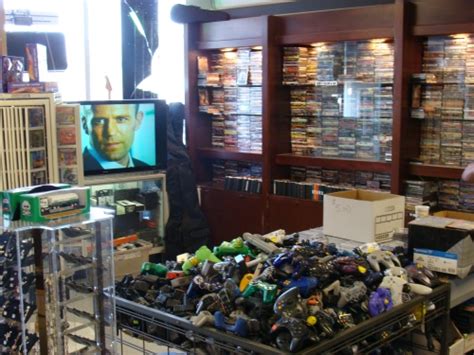 Trade in your used video games, phones, tablets and accessories at gamestop and receive cash or credit towards more games, consoles, electronics and gear! New game store near me.. - Classic Console Discussion ...