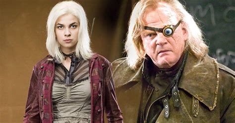 Harry Potter: 10 Unanswered Questions That We Still Have About Aurors